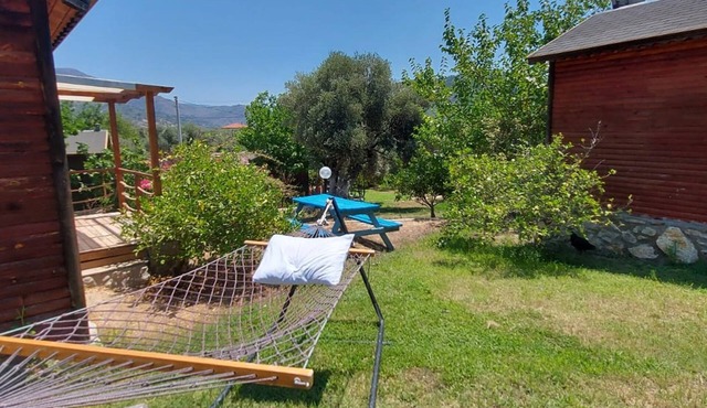Bahar Bahce Datca