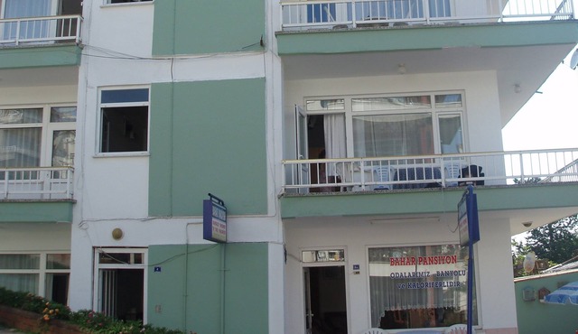 Bahar Pansiyon