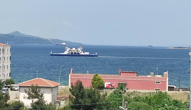 Bahceli Konak