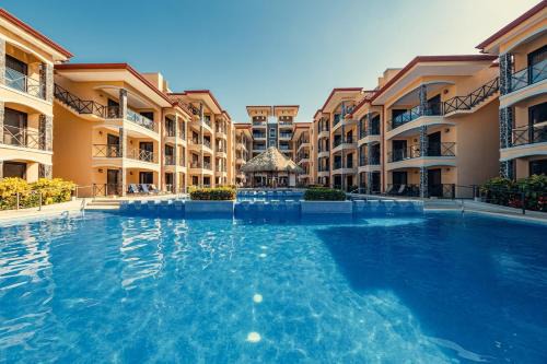 Bahia Encantada A1