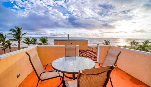 Bahia Encantada K3
