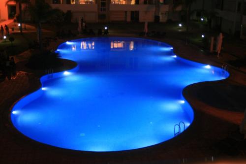 Bahia Golf Beach-Odyssée-Appartement