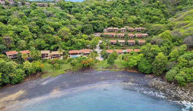 Bahia Pez Vela Resort