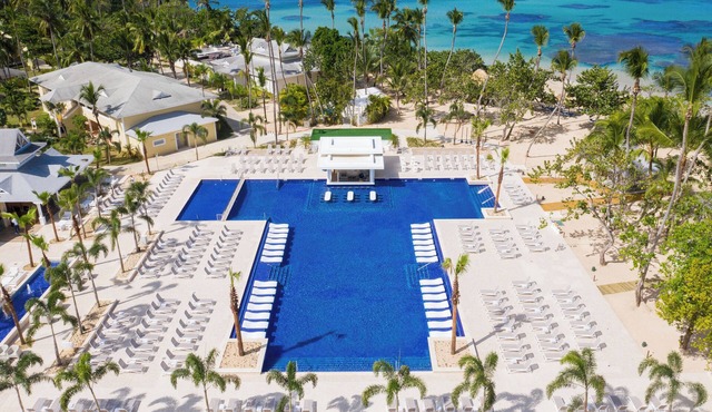Bahia Principe Explore El Portillo - All Inclusive