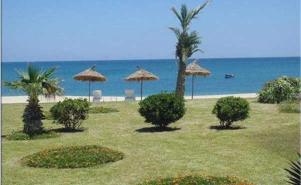 Bahia Smir