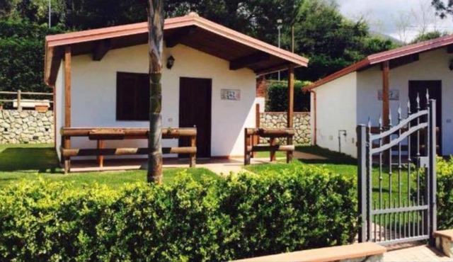Bahja Bungalow