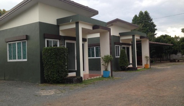 Bai Pai Resort