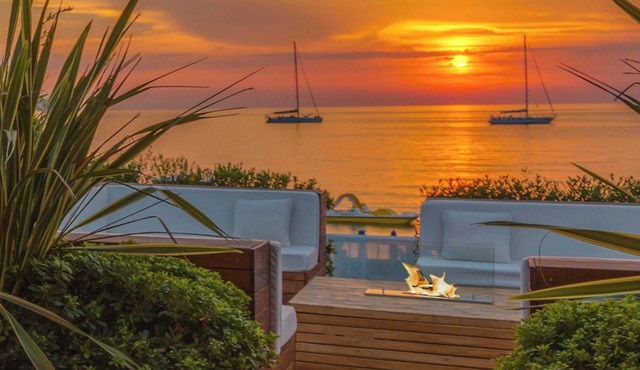 Baia Bianca Suites