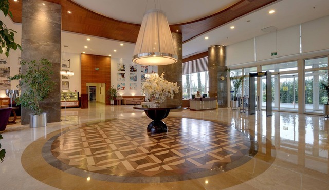 Baia Bursa Hotel