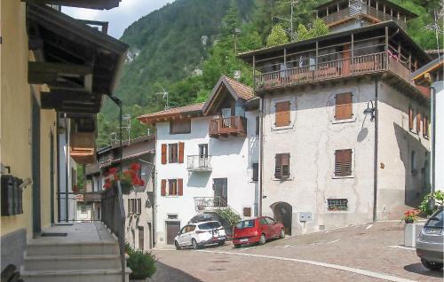 Baidoni Secondo Piano