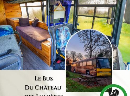 Baie de Somme Bus