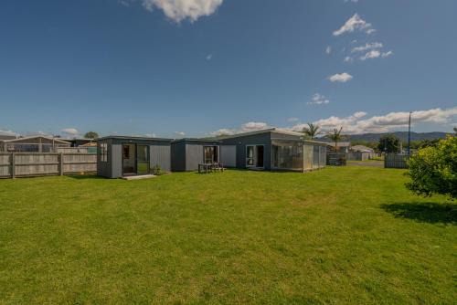 Bailey Bach - Whitianga Holiday Cabin