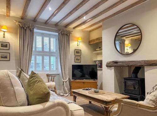 Bailey Cottage