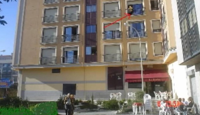 Baiona: apartment/ flat - 4 rooms - 5 persons