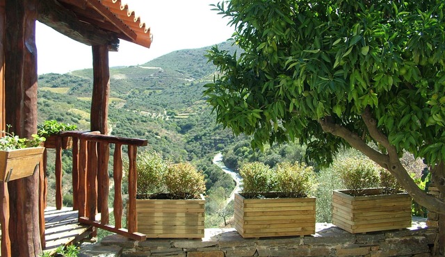 Bairro do Casal turismo rural