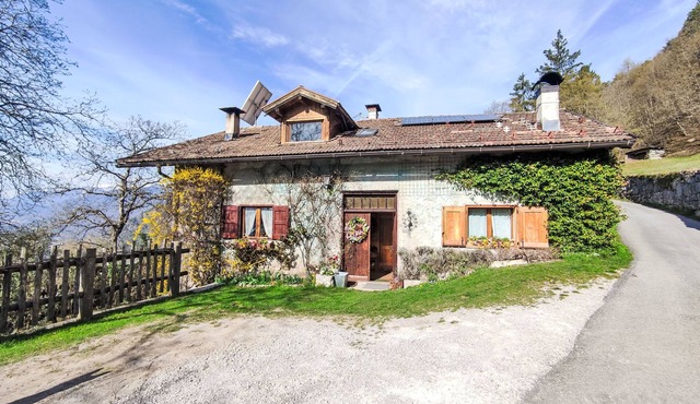 Baita Ballardini by Interhome