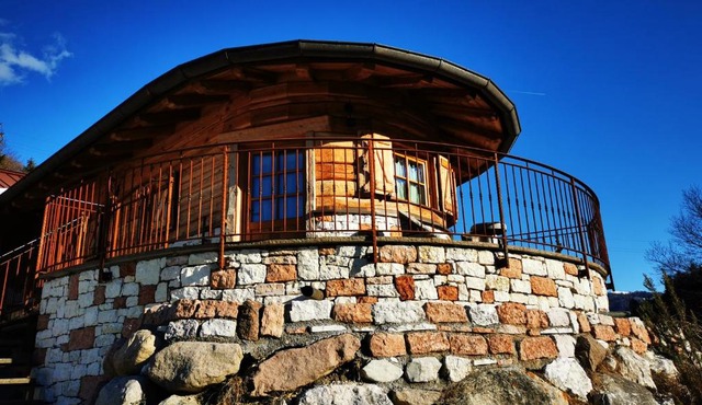 Baita Chalet Alabama