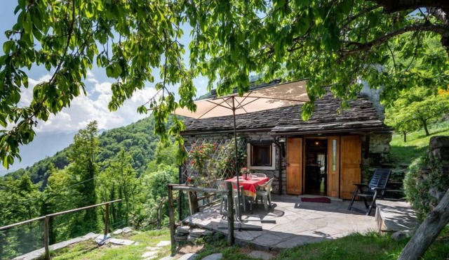 Baita Degli Orsi (DOD110) by Interhome