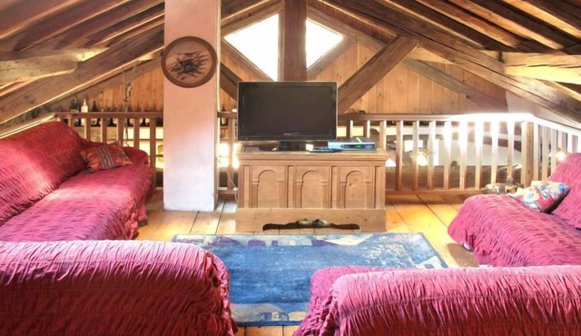 Baita El Deroch by Interhome