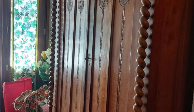 Baita Le Jafe` , Balcone sul Piemonte - Intera Baita 12 Posti Letto