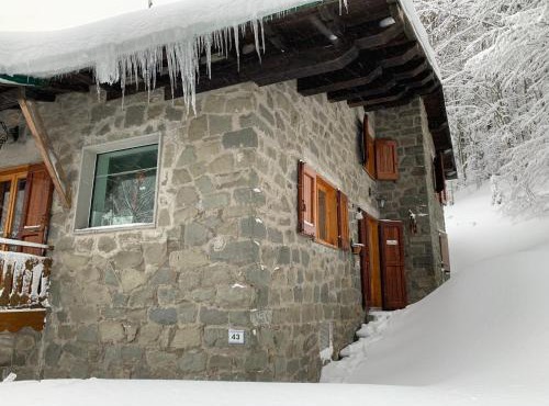 Baita Le Pozze