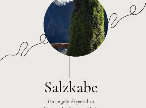 Baita salzkabe
