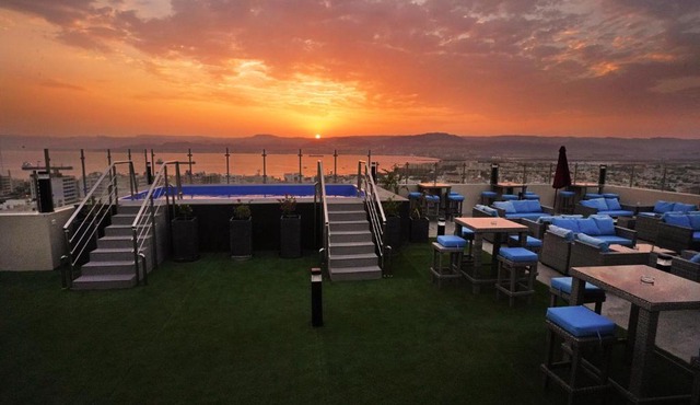 Baity Boutique Hotel