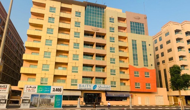 Baity Hotel Apartments
