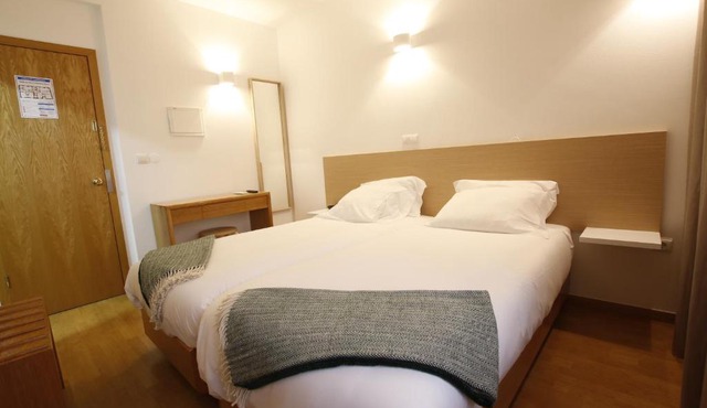 Baixa Hotel