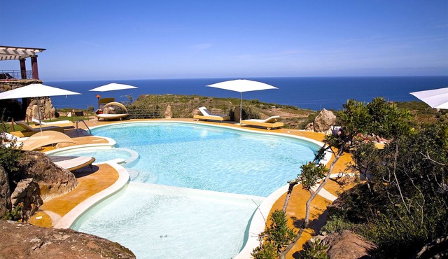 Bajaloglia Resort