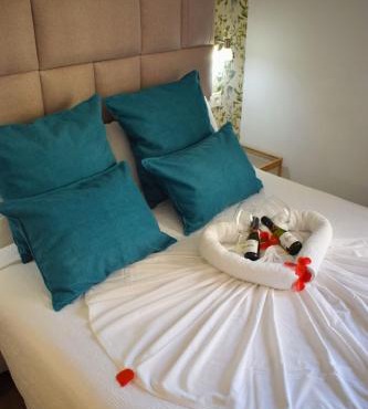 Bajondillo Beach Cozy Inns