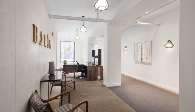 Bakan- Studio Downtown/Old Montreal