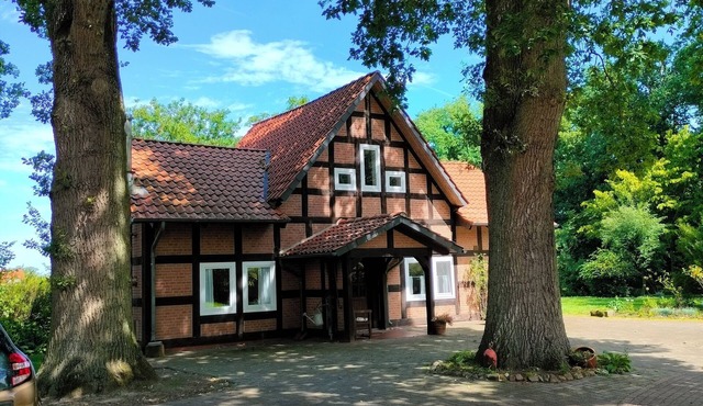 Bakehouse