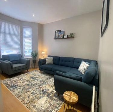 Baker House (Ormeau Road) 4Bed