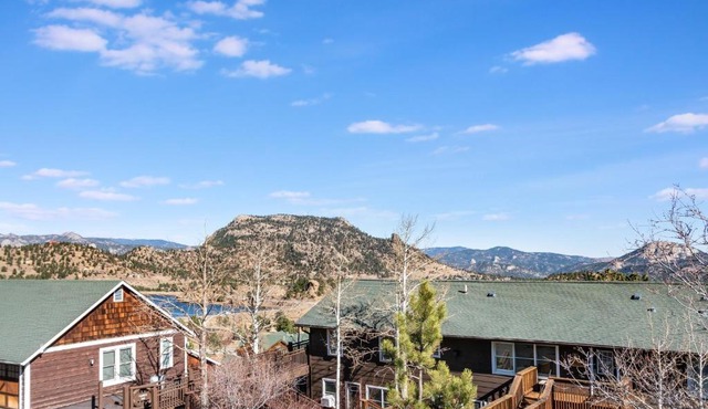 Baker Mountain 29C Condo