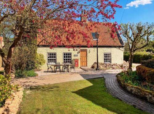 Baker's Cottage