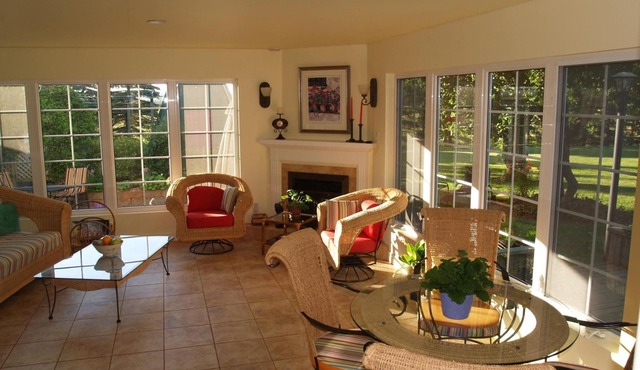Bakers Chest B&B