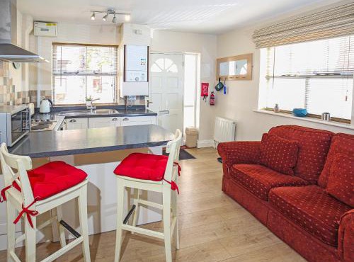 Bakery Cottage