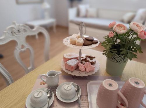 Bakery House Genova, box privato gratuito