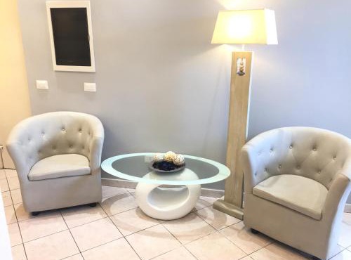 Bakirooms