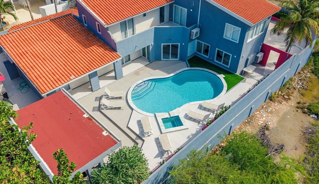 Bakval High Rise Retreat