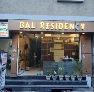 Bal Residency