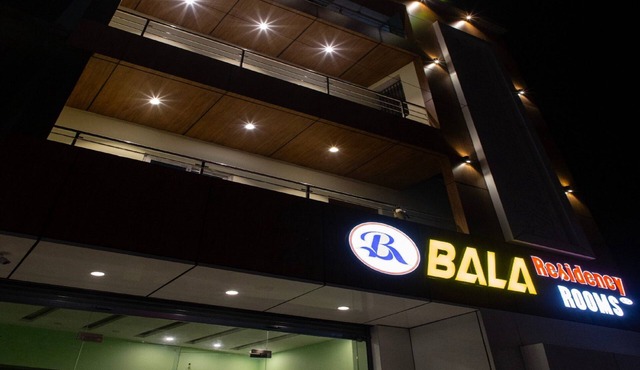 Bala Residency