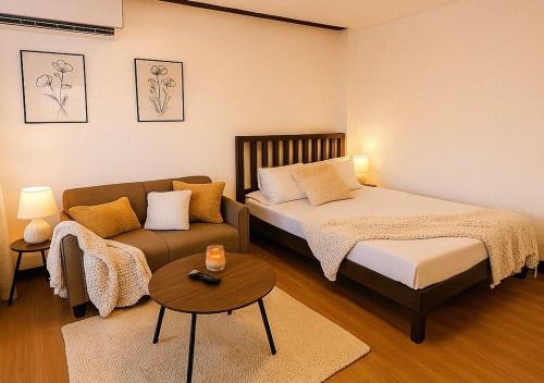 Balai de Biday 4 Pax Suite with Breakfast Option