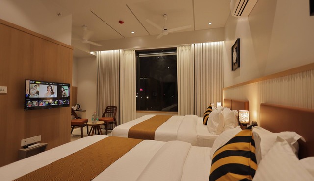 Balaji Hotel