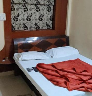 Balaji Inn