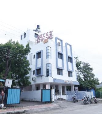 Balaji Lodging
