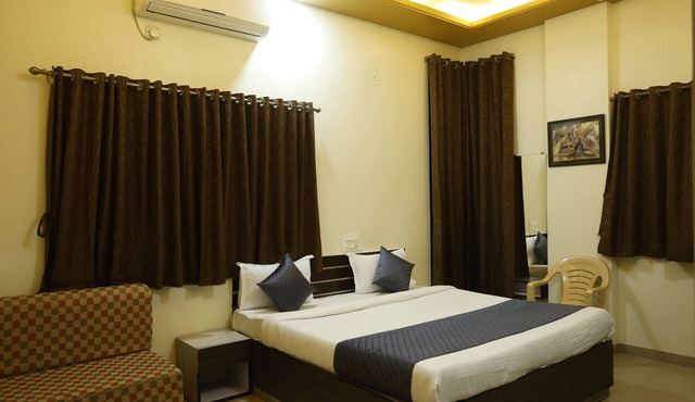 Balaji Lodging