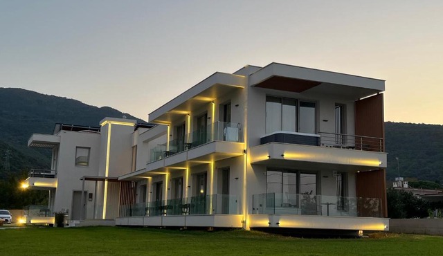Balance Accommodation