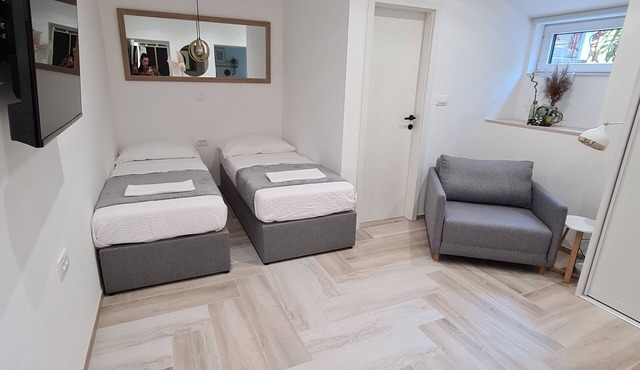 Balance Boutique Studio Koper Center